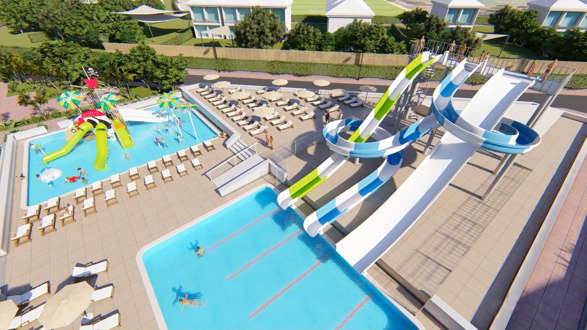 Ohtels Carabela Hotel Matalascanas Ngoại thất bức ảnh