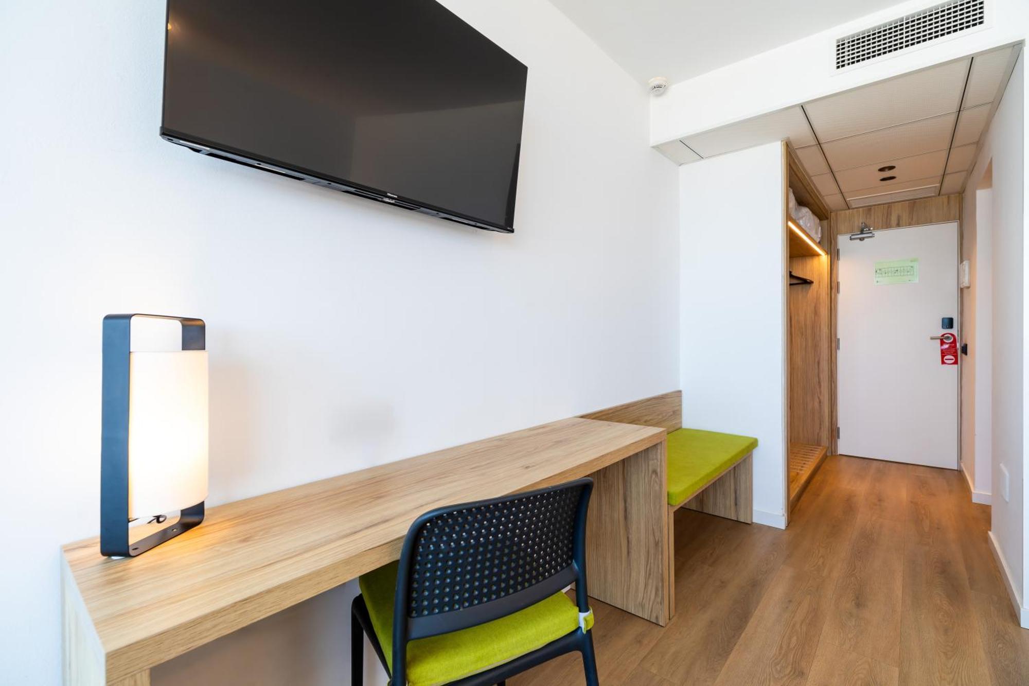 Ohtels Carabela Hotel Matalascanas Ngoại thất bức ảnh