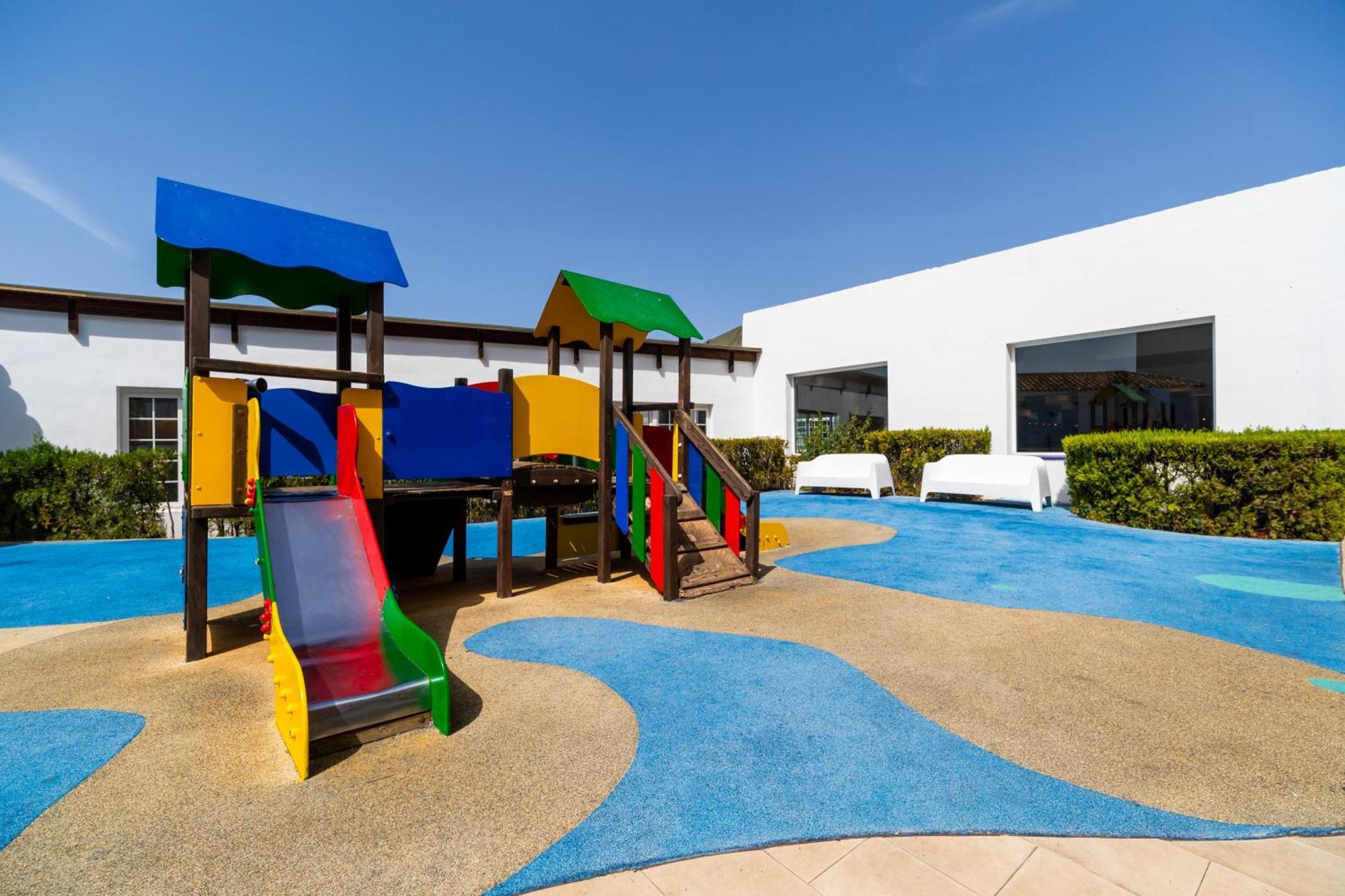 Ohtels Carabela Hotel Matalascanas Ngoại thất bức ảnh