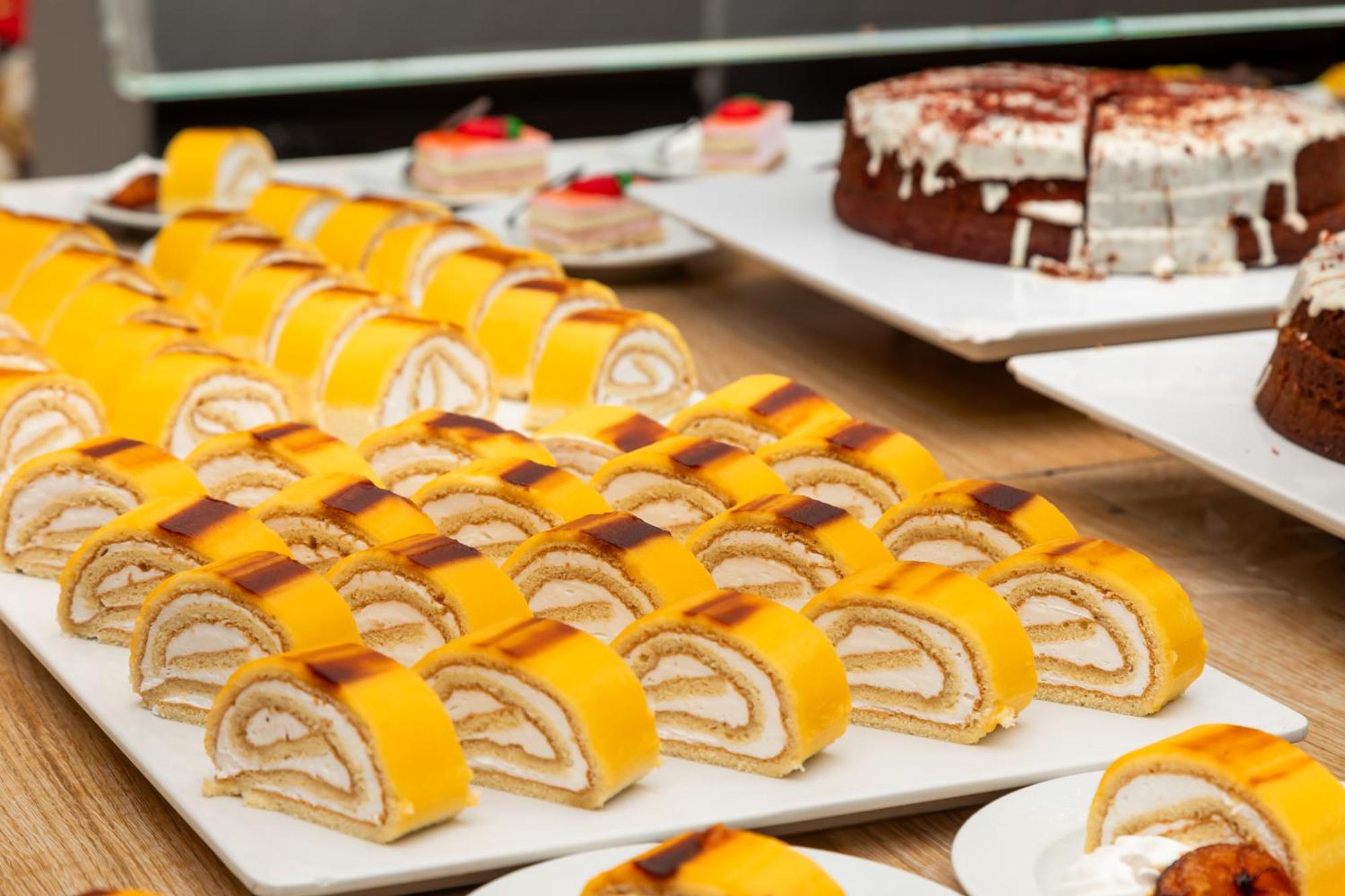 Ohtels Carabela Hotel Matalascanas Ngoại thất bức ảnh
